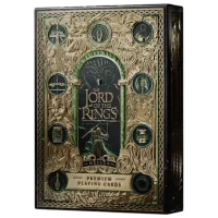 Joc de masă Theory11 Lord of the Rings 8+/ Carti de joc