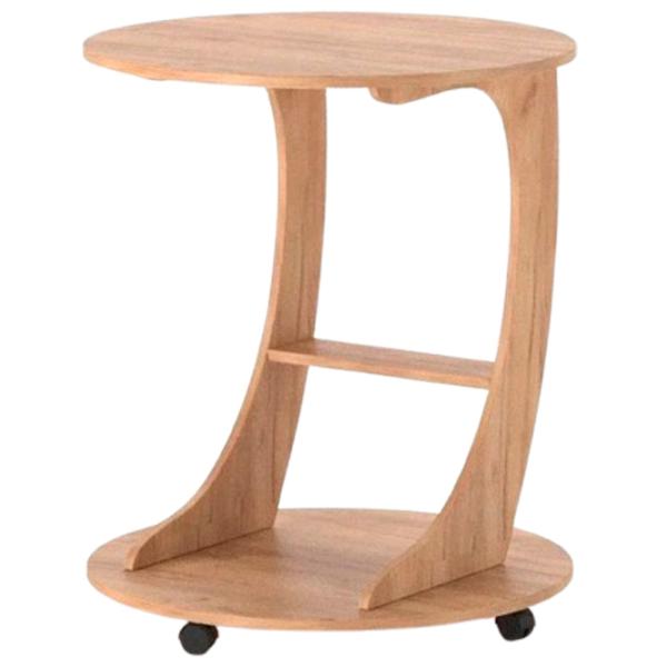 Măsuță de cafea ML-Mobila МЛ-1  Stejar Sonoma photo 1 Măsuță de cafea ML-Mobila МЛ-1  Stejar Sonoma photo 1