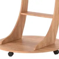 Măsuță de cafea ML-Mobila МЛ-1 Stejar Sonoma photo 5