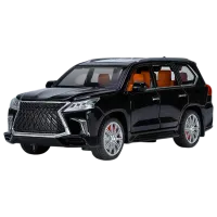 Машинка Richi Tichi 64933 8600023264933  / 2.4 ГГц / Серый Разноцветный