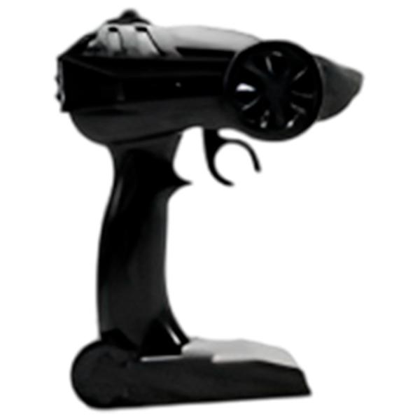 Машинка Richi Tichi 64933 8600023264933  / 2.4 ГГц / Серый Разноцветный photo 3 Машинка Richi Tichi 64933 8600023264933  / 2.4 ГГц / Серый Разноцветный photo 3