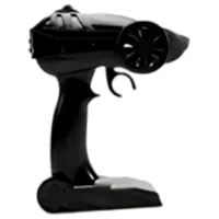 Mașină Richi Tichi 64933 8600023264933 / 2.4 GHz / Gray Multicolor photo 3