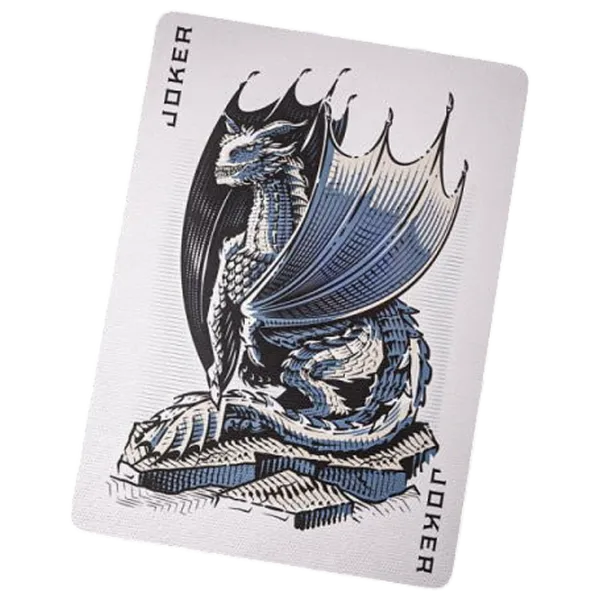 Joc de masă Theory11 Game of Thrones 8+/ Carti de joc photo 5