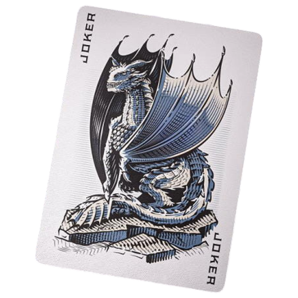 Joc de masă Theory11 Game of Thrones 8+/ Carti de joc photo 5