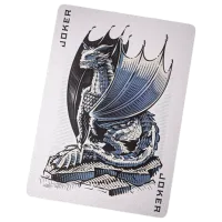 Joc de masă Theory11 Game of Thrones 8+/ Carti de joc photo 5