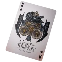 Joc de masă Theory11 Game of Thrones 8+/ Carti de joc photo 6