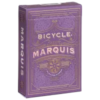 Joc de masă Bicycle Marquis 8+/ Carti de joc