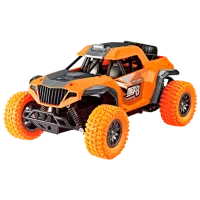 Машинка Richi Tichi 53871 8600019653871  / 2.4 ГГц / Серый Оранжевый