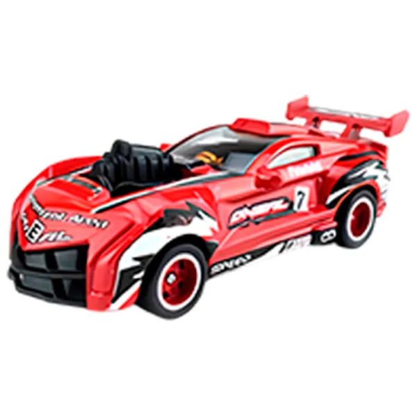 Комплект машин Richi Tichi 85080 8600019585080  / / Черный Разноцветный photo 2