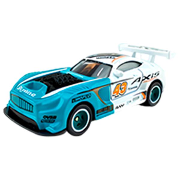 Комплект машин Richi Tichi 85080 8600019585080  / / Черный Разноцветный photo 3