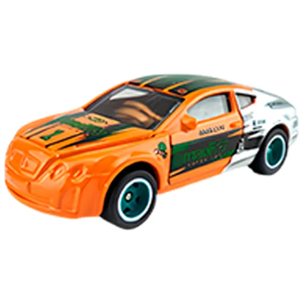 Комплект машин Richi Tichi 85080 8600019585080  / / Черный Разноцветный photo 4