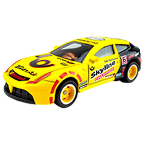 Комплект машин Richi Tichi 85080 8600019585080  / / Черный Разноцветный photo 5