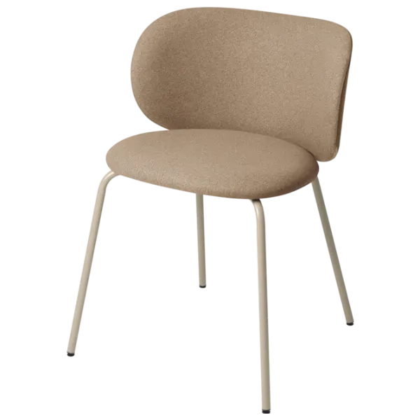 Кухонный стул Ikea Krylbo/Tonerud Полиэстер/ Темно-бежевый Beige photo 1