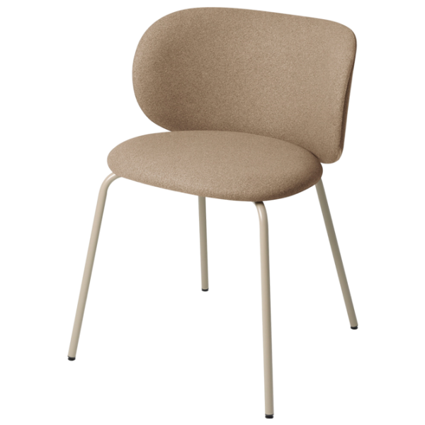 Кухонный стул Ikea Krylbo/Tonerud Полиэстер/ Темно-бежевый Beige photo 1