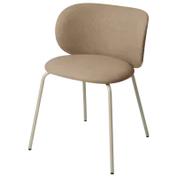 Кухонный стул Ikea Krylbo/Tonerud Полиэстер/ Темно-бежевый Beige