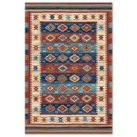 Covor Covoare Ungheni Riviera  Multicolor / Polipropilenă