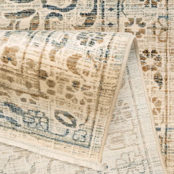 Covor Covoare Ungheni Riviera  Beige / Polipropilenă photo 2 Covor Covoare Ungheni Riviera  Beige / Polipropilenă photo 2