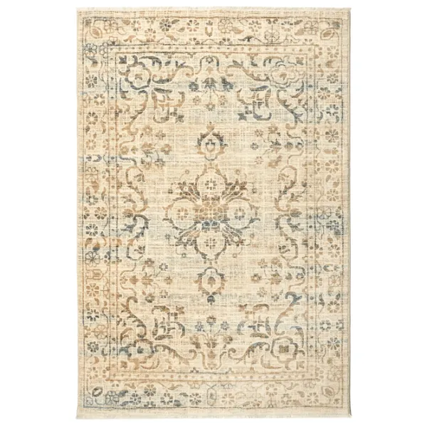 Covor Covoare Ungheni Riviera  Beige / Polipropilenă photo 1 Covor Covoare Ungheni Riviera  Beige / Polipropilenă photo 1