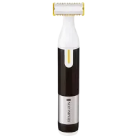 Триммер для лица Remington HG3000 Черный