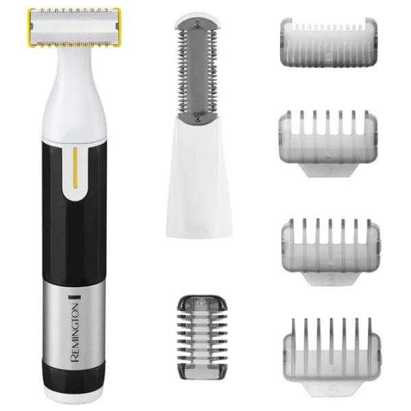 Trimmer facial Remington HG3000 Black photo 2