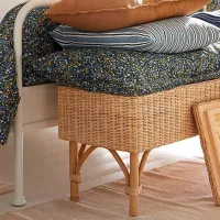 Банкетка Ikea Tolkning Натуральный / Дерево photo 3