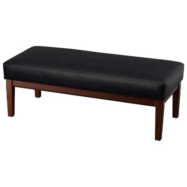 Banchetă Ikea Ekenaset/Jonsbyn Black / Lemn photo 1