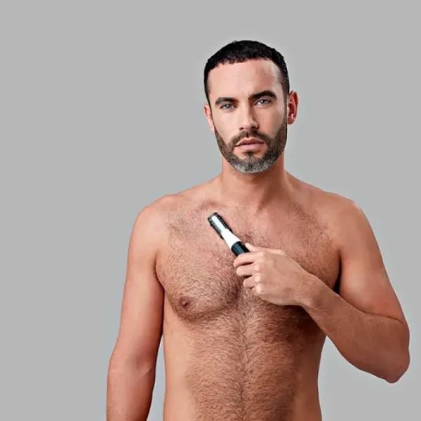 Trimmer Remington HG2000 Black photo 6