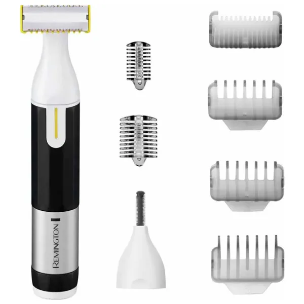 Trimmer Remington HG2000 Black photo 7