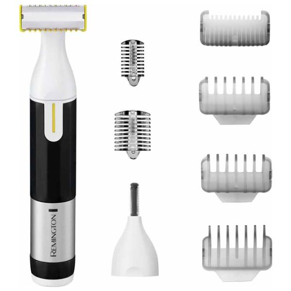Trimmer Remington HG2000 Black photo 7