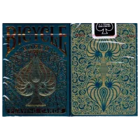 Joc de masă Bicycle Aureo 8+/ Carti de joc