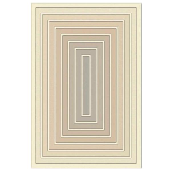 Covor Covoare Ungheni Soho Beige / Frize photo 1