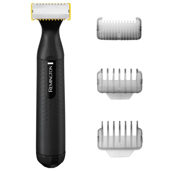 Trimmer Remington HG1000 Black photo 4