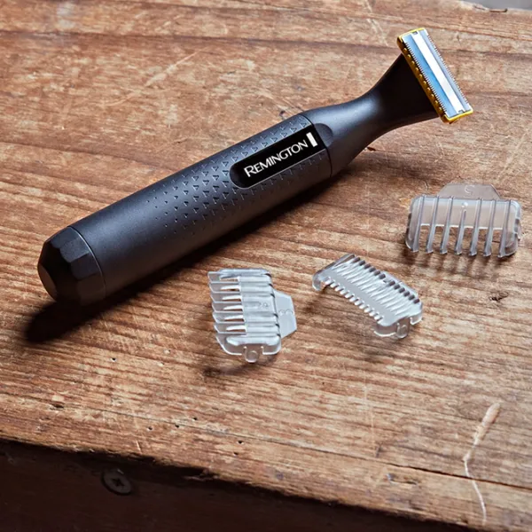 Trimmer Remington HG1000 Black photo 5