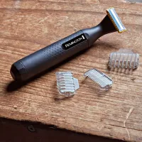 Trimmer Remington HG1000 Black photo 5