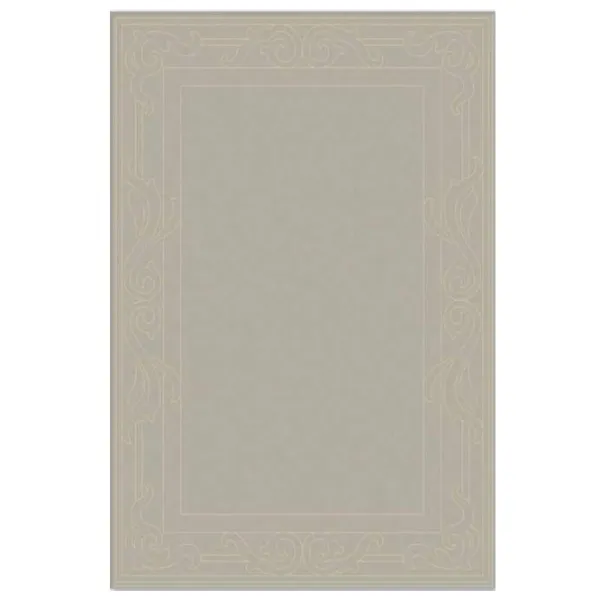 Covor Covoare Ungheni Soho Grey / Frize photo 1