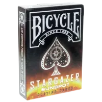 Joc de masă Bicycle Stargazer Sunspot 8+/ Carti de joc