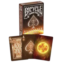 Настольная игра Bicycle Stargazer Sunspot 8+/ Игральные карты photo 3