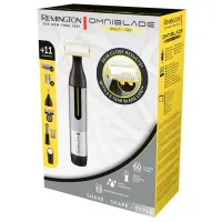 Trimmer Remington HG5000 Black photo 3