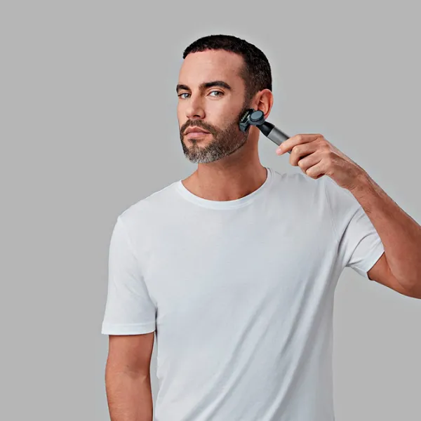 Trimmer Remington HG5000 Black photo 5