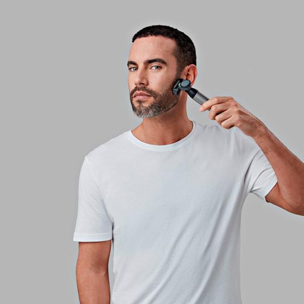 Trimmer Remington HG5000 Black photo 5