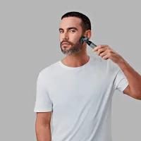 Trimmer Remington HG5000 Black photo 5