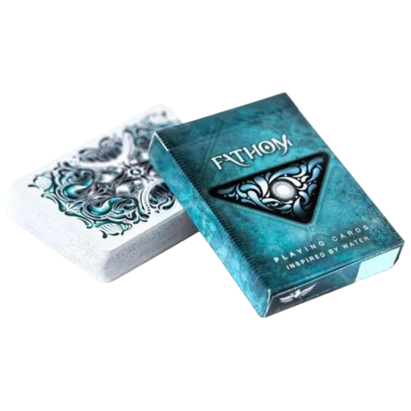 Настольная игра Fathom Ellusionist 8+/ Игральные карты photo 1