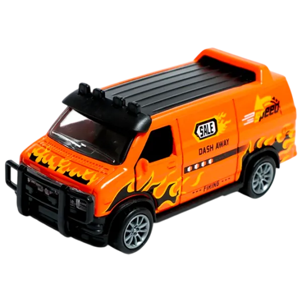 Mașină Richi Tichi 92369 8600023092369  / / Green Multicolor photo 1 Mașină Richi Tichi 92369 8600023092369  / / Green Multicolor photo 1