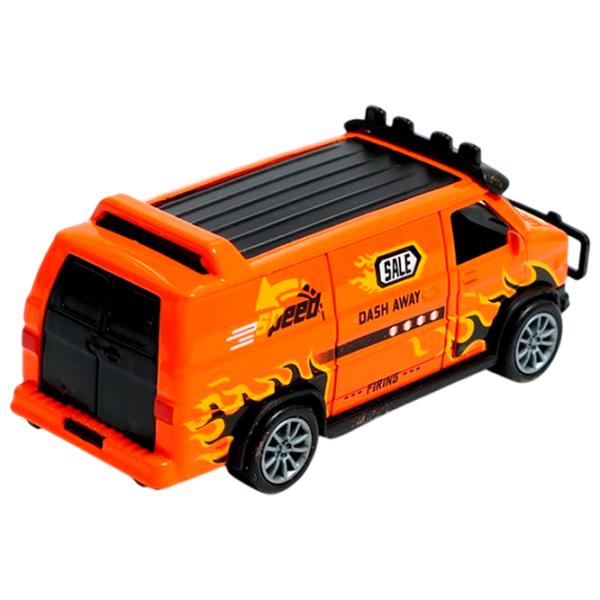 Mașină Richi Tichi 92369 8600023092369  / / Green Multicolor photo 4 Mașină Richi Tichi 92369 8600023092369  / / Green Multicolor photo 4