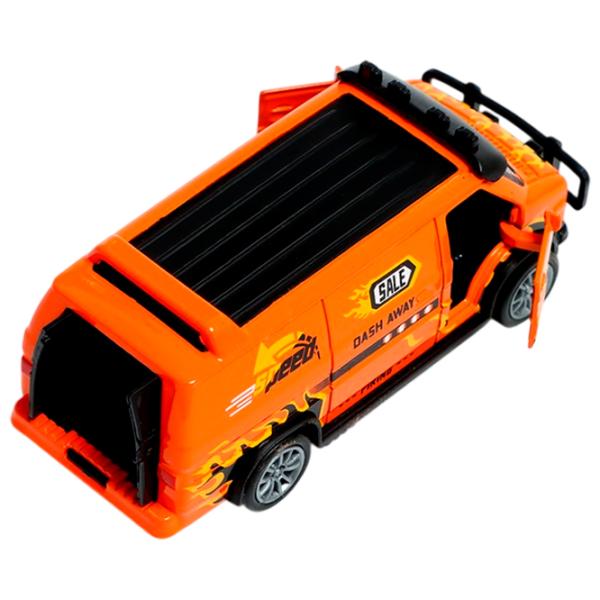 Mașină Richi Tichi 92369 8600023092369  / / Green Multicolor photo 5 Mașină Richi Tichi 92369 8600023092369  / / Green Multicolor photo 5