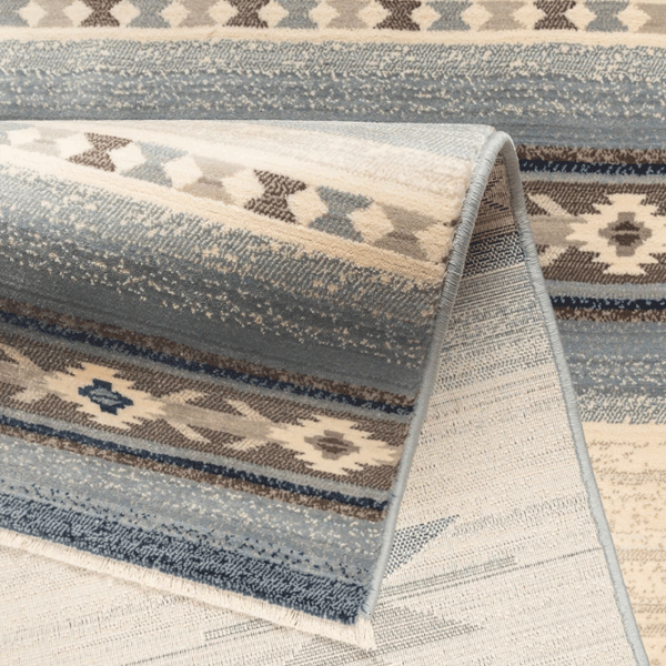 Ковер Covoare Ungheni Riviera  Beige Grey / Полипропилен photo 3