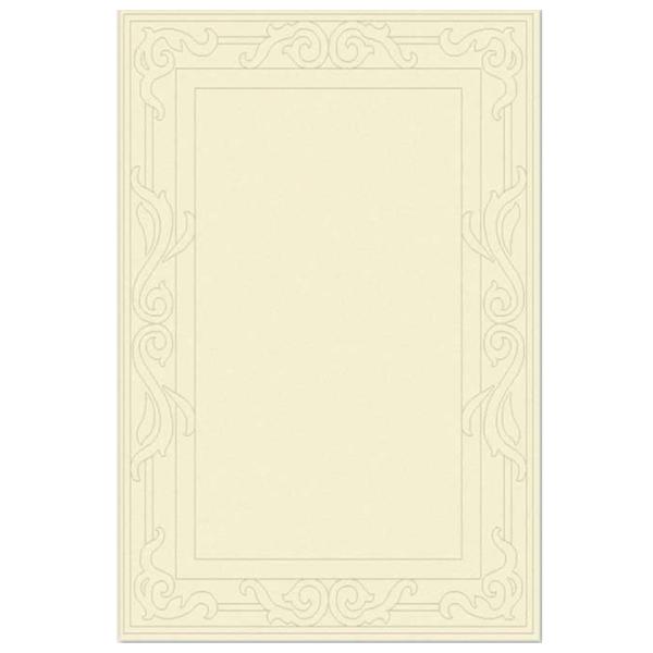 Ковер Covoare Ungheni Soho Бежевый / Фризе photo 1