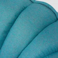 Set de canapele Confort T-2 MD (122445) Stofă / Light Blue photo 9