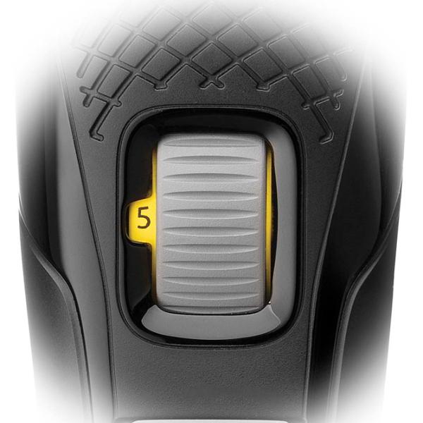 Trimmer facial Remington MB3000 Black photo 2