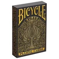 Joc de masă Bicycle Aureo 8+/ Carti de joc